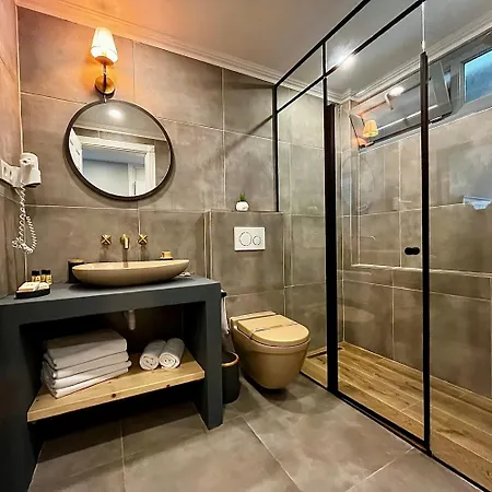 Cunda Айвалык