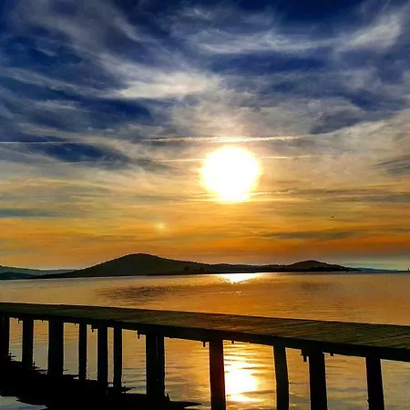 Cunda