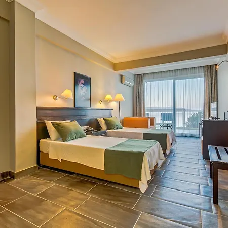 Cunda 2* Айвалык