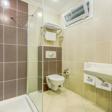 Cunda Hotel 2*