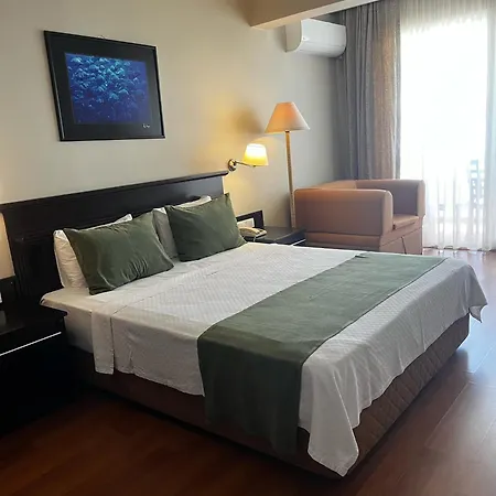 Hotel Cunda Ayvalı