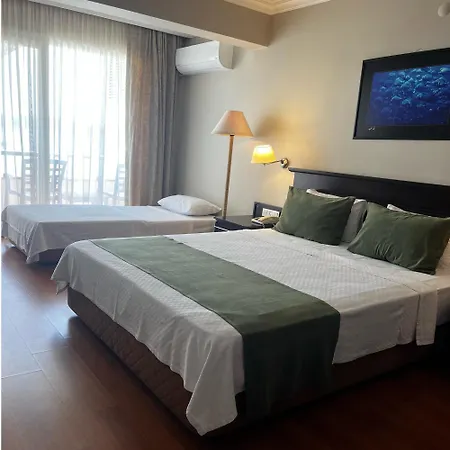 Cunda Hotel