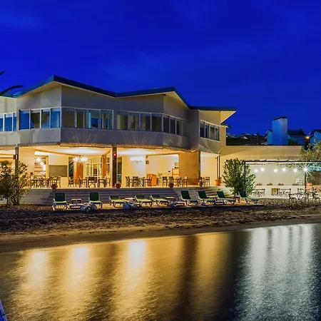 Cunda Hotel Ayvalı