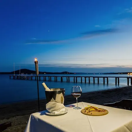 Cunda Hotel Ayvalı