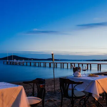 Cunda Hotel Ayvalı