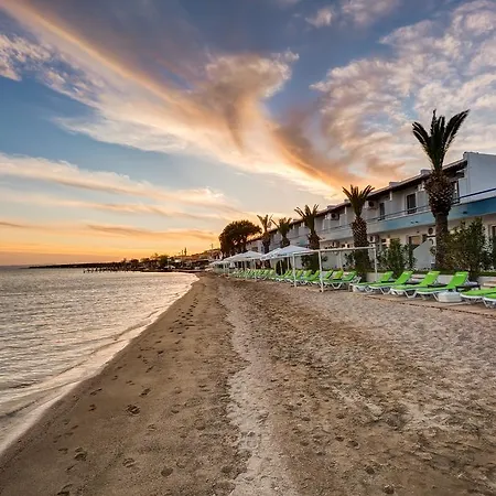 Отель Cunda Айвалык