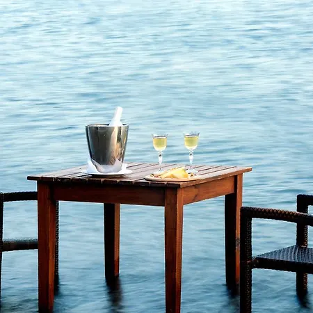 Cunda Айвалык