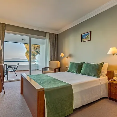 Cunda Айвалык