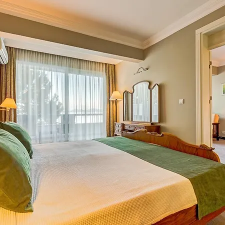 Hotel Cunda
