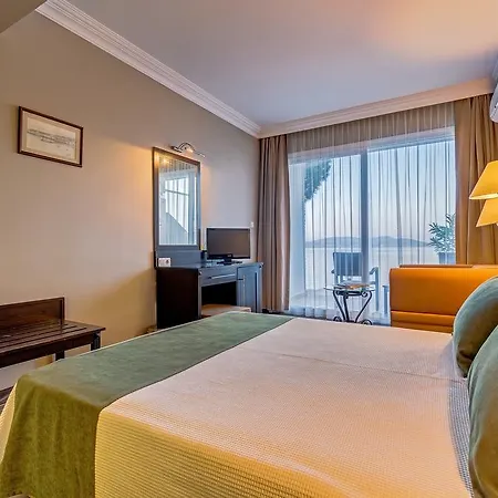 Hotel Cunda