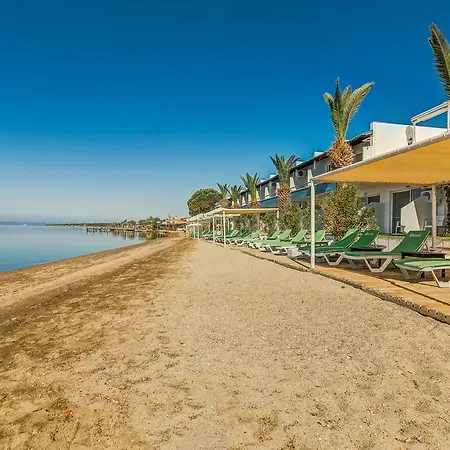 Hotel Cunda 2*