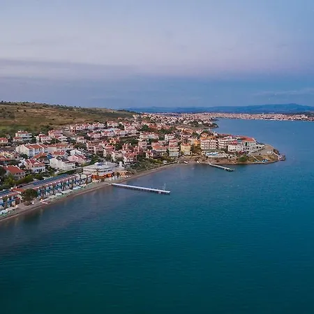 Cunda Hotel 2*