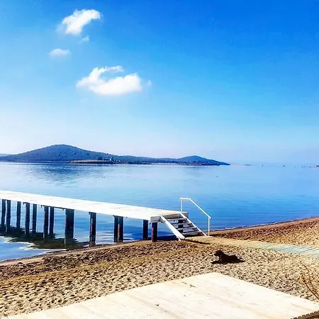 Cunda Hotel 2*