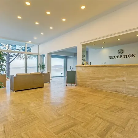 Cunda 2* Айвалык