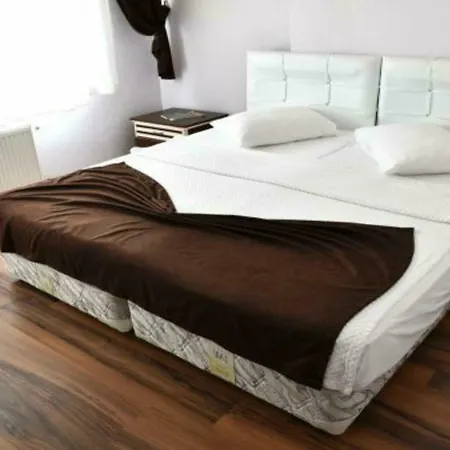 Cunda Hotel Ayvalı
