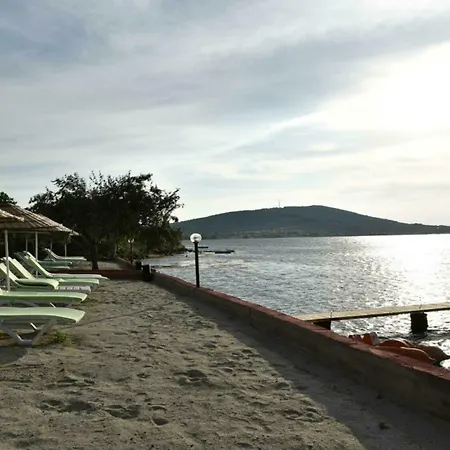 Cunda Hotel