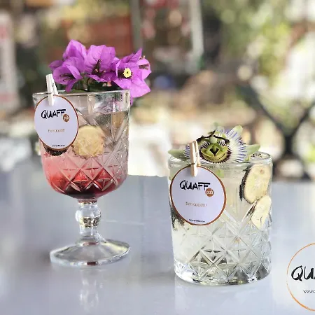 Cunda Отель Айвалык