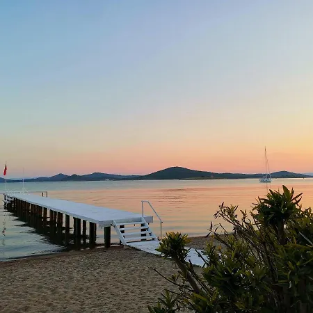 Cunda Hotel Ayvalı