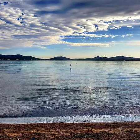 Cunda Айвалык