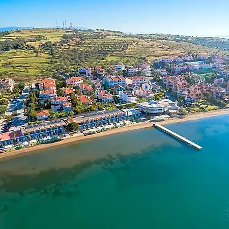 Cunda Szálloda