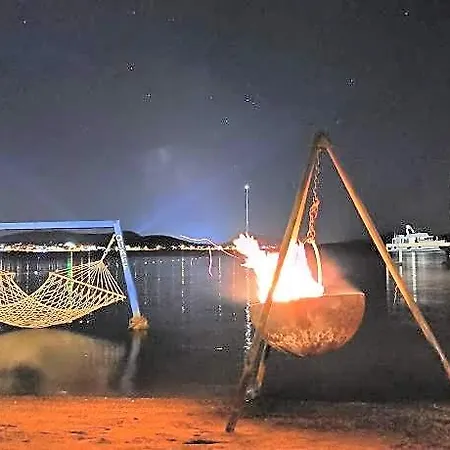 Cunda Szálloda Ayvalı