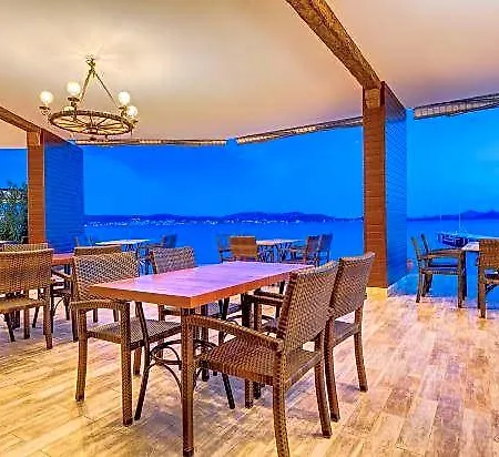 Cunda Ayvalı