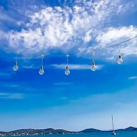 Cunda Szálloda Ayvalı
