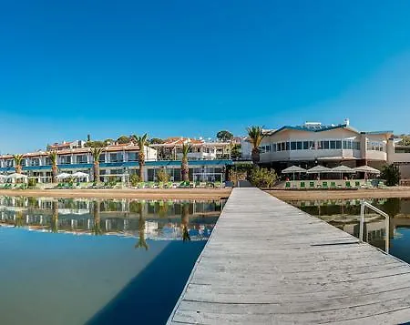 Hotel Cunda Ayvalı