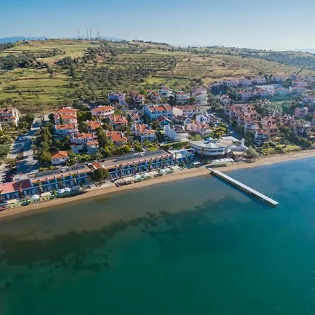 Cunda