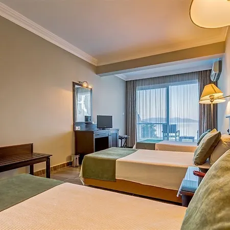 Cunda Отель Айвалык