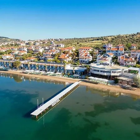 Cunda Hotel Ayvalı