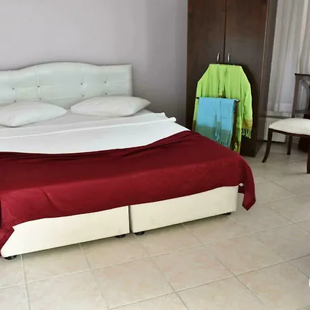 Cunda Hotel Ayvalı