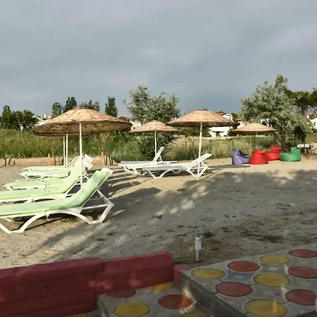 Cunda Hotel